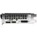 Видеокарта Gigabyte GV-N1656OC-4GD PCI-E NV