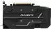 Видеокарта Gigabyte GV-N166SD6-6GD PCI-E NV