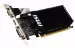 Видеокарта MSI GT 710 2GD3H LP PCI-E NV